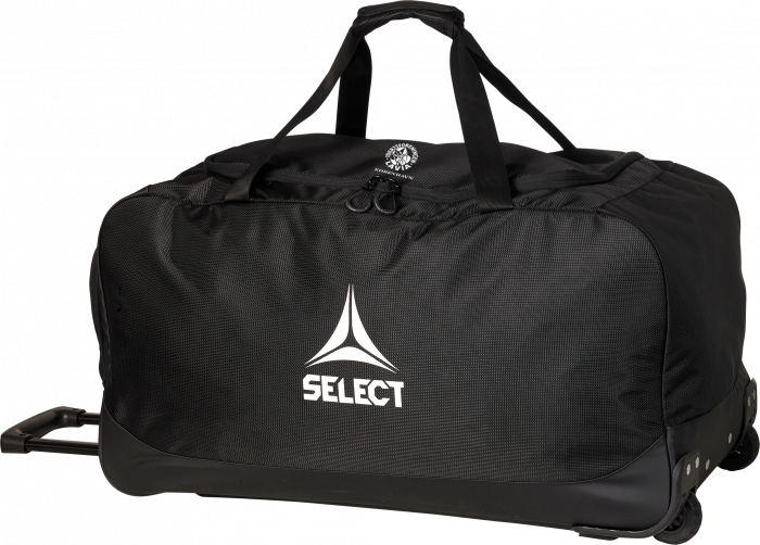 Select - Lavia Teambag W/wheels 97 L - Black